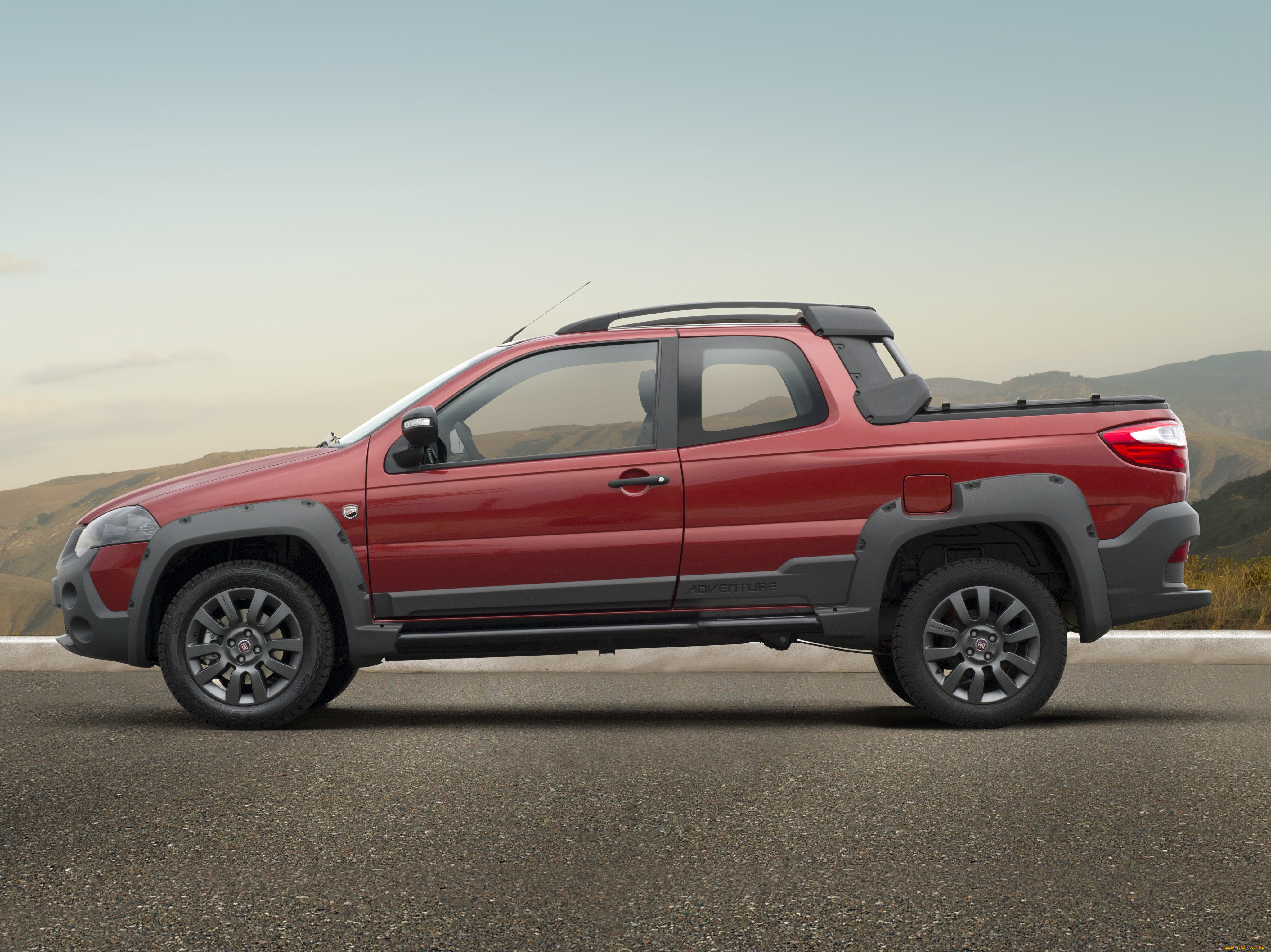 , fiat, 2015, extreme, cd, adventure, strada